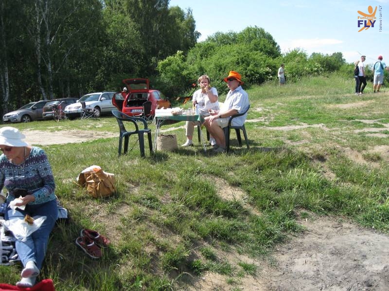 2016-06-15 KKS Piknik na zakończenie roku