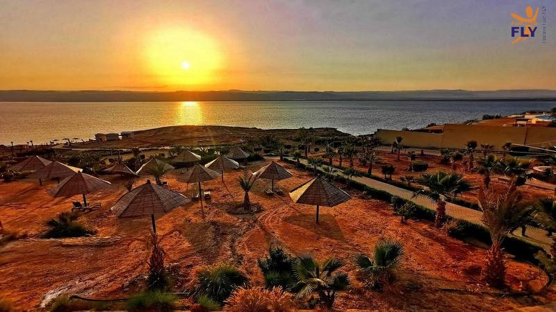2022-03-22 10 MOrze Martwe Dead Sea SPA Resort 015