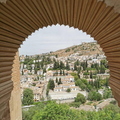 M 2023-05-10 Granada 1 Alhambra  Pałac Nasrydów 064