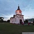 M 2023-07-24 5 Topilec, Cerkiew św. Mikołaja 014