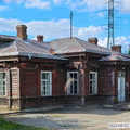M 2023-08-02 5 Trakiszki, stacja PKP 001
