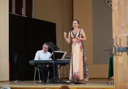 2018-05-25 Koncert Agnieszki Babicz 