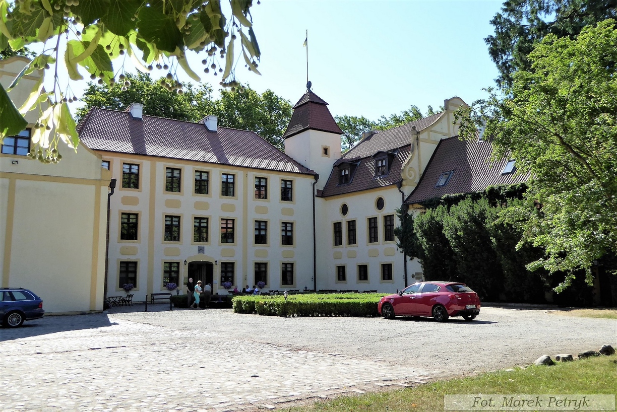2018 07 04 1 Krokowa Zamek
