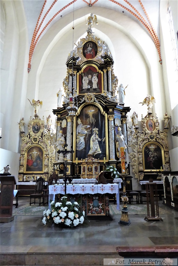 2018 07 04 19 Żarnowiec klasztor