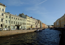 2018-08-09 Sankt Petersburg