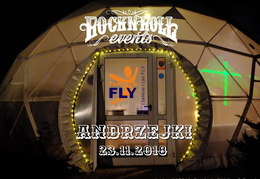 2018-11-23 Bal Andrzejkowy w rytmie Rock'n'Rolla