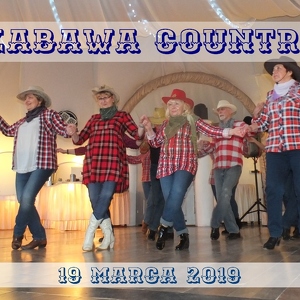 2019-03-19 Zabawa Country