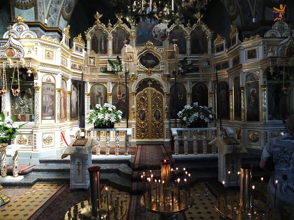 2019-06-25 Jabłeczna Monaster Św Onufrego02