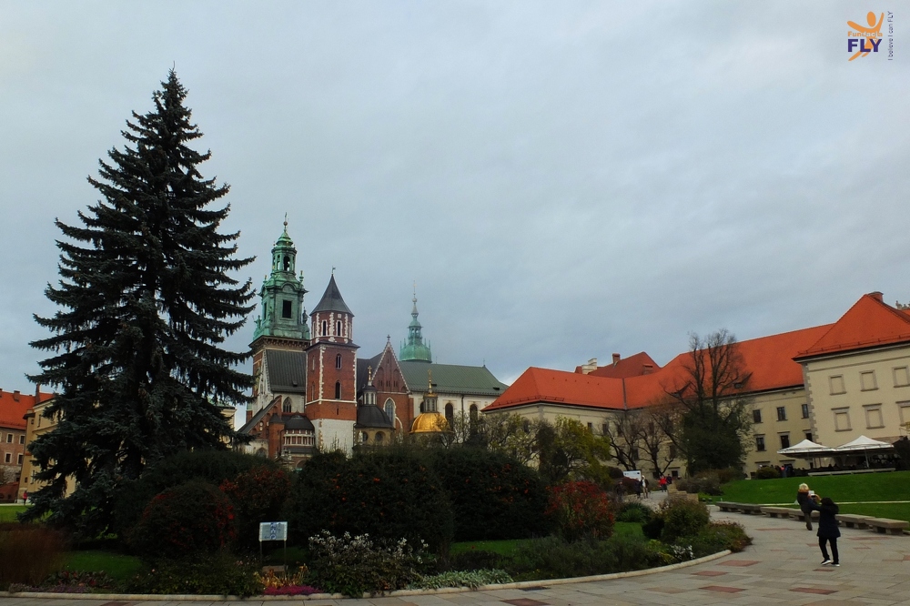 23-27.10.2019 Magiczny Kraków i Wieliczka
