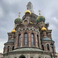 2-7.09.2019 Sankt Petersburg