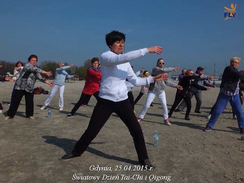 2015-04-25 Światowy dzień Tai-Chi i qigong