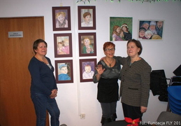 2013-12-13 Wystawa malarstwa