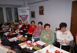 2013-11-14 Ys mens club meeting