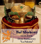2013-02-12 Bal maskowy