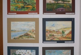 2012-12-11 Wystawa malarstwo