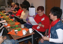 2012-11-08 1 zebranie YMC Gdynia