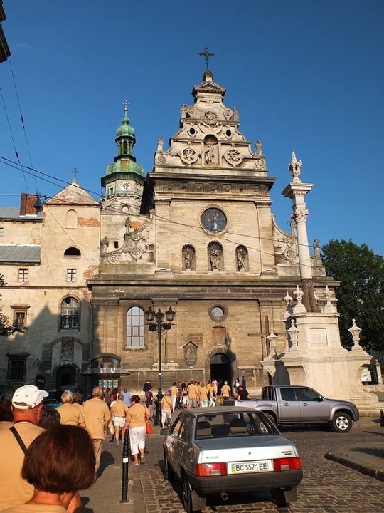 2015-08-24 Roztocze II Lwów