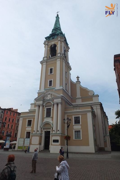 2014-09-11 Toruń