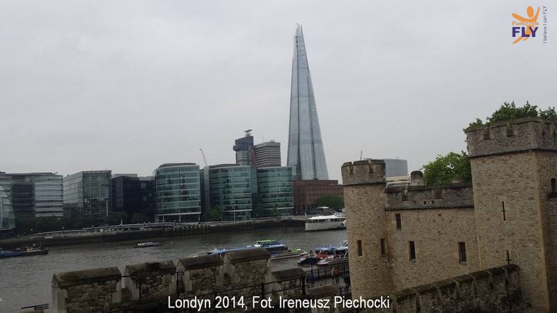 2014-05-25 Londyn