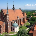 2014-05-21 Frombork-Elbląg
