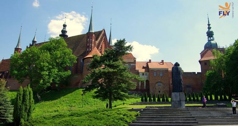 2014-05-21 Frombork-Elbląg