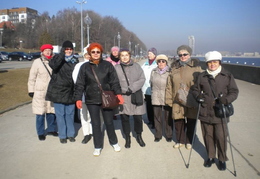 2013-03-06 Turystyka piesza Orłowo