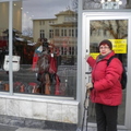 2013-03-13 Turystyka piesza Sopot