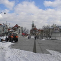 2013-03-13 Turystyka piesza Sopot