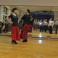 2013-12-02 Taniec hiszpański kastaniety