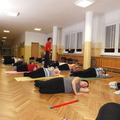 2013-12-03 Gimnastyka kręgosłupa grupa wtorkowa