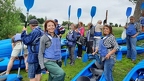 2021-07-08 Spływ kajakowy Radunią