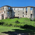 2 Ruiny Zamku w Janowcu (1)