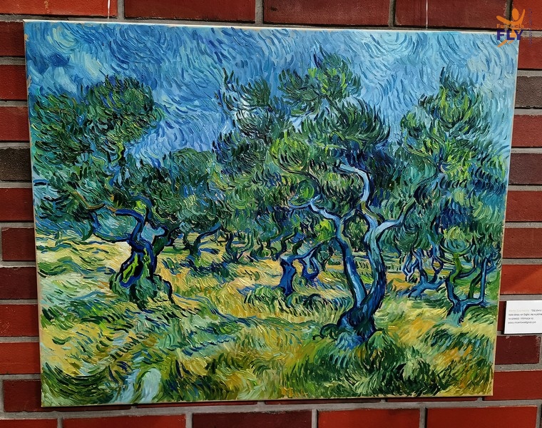 2022-01-07 1 Warszawa Van Gogh 051