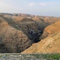 2022-02-21 10 Pustynia Wadi Al Kelt (Judzka) 014
