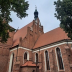 M Bydgoszcz katedra św.Marcina