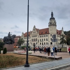 M Bydgoszcz Pomnik Kazimierza Wielkiego