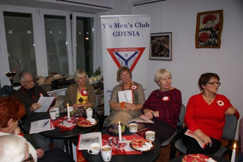 2013-11-14 Ys mens club meeting