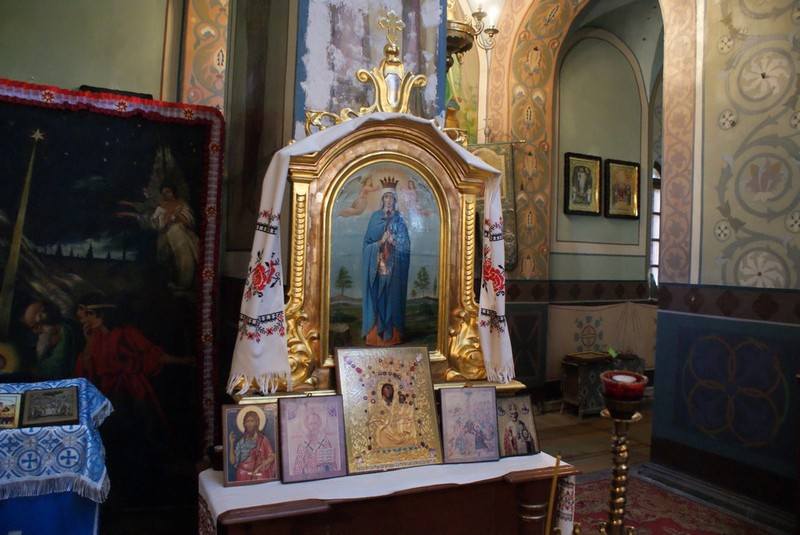 2012-08-30 Roztocze