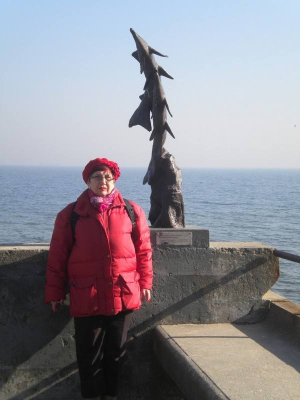 2013-03-06 Turystyka piesza Orłowo