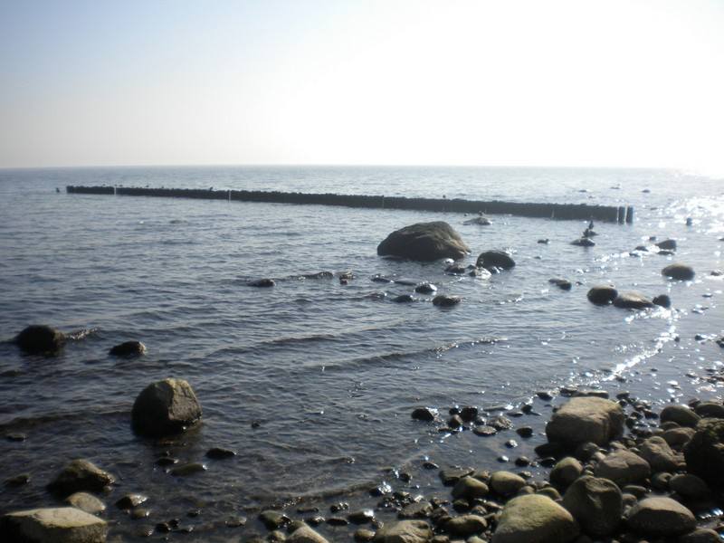 2013-03-06 Turystyka piesza Orłowo