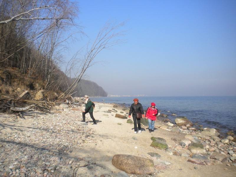 2013-03-06 Turystyka piesza Orłowo