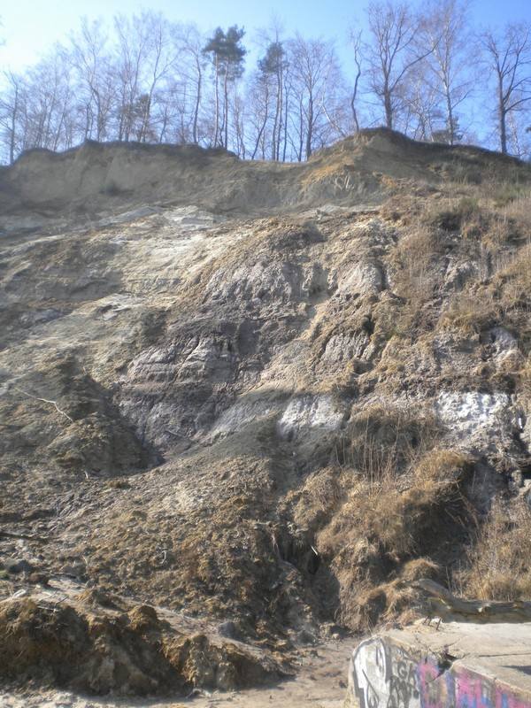 2013-03-06 Turystyka piesza Orłowo