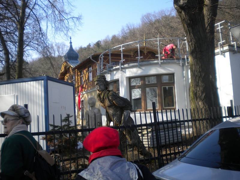 2013-03-06 Turystyka piesza Orlowo 032
