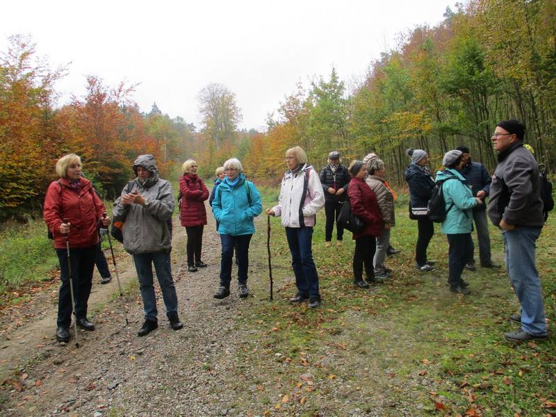 2016-10-20 Turystyka piesza M.Narewska