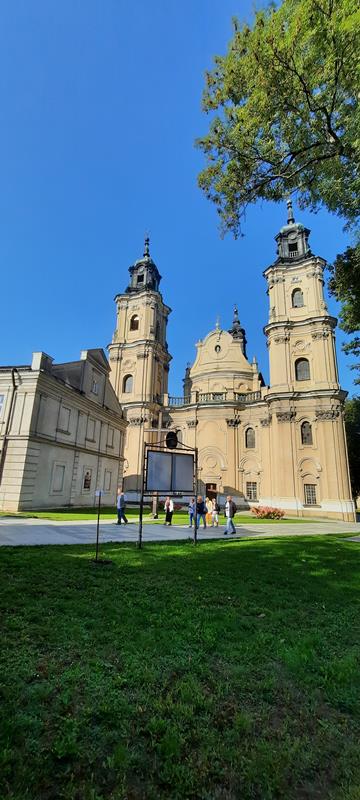 01 Zespół Klasztorny OO. Dominikanów (14)