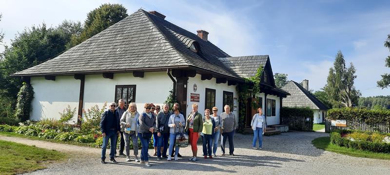 1 Skansen w Kolbuszowej (1)
