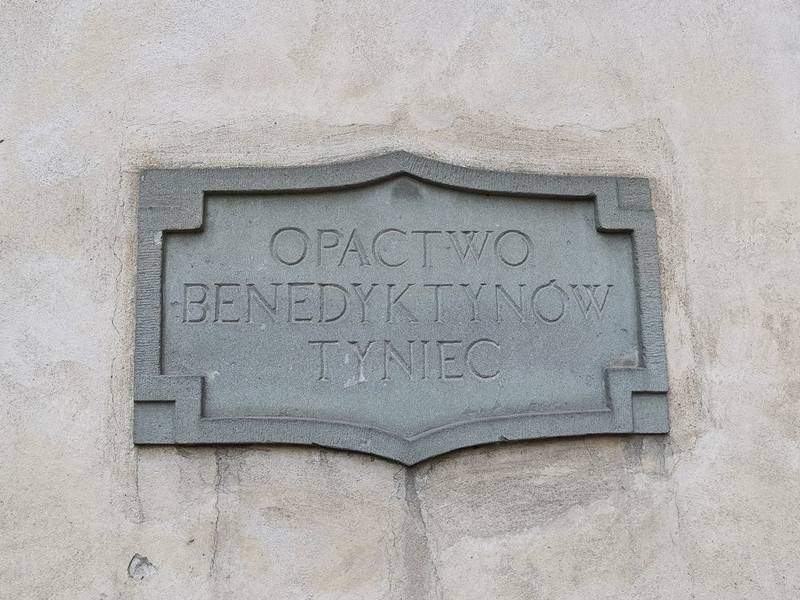 2021-10-21 1 Tyniec Opactwo Benedyktynóww 00002